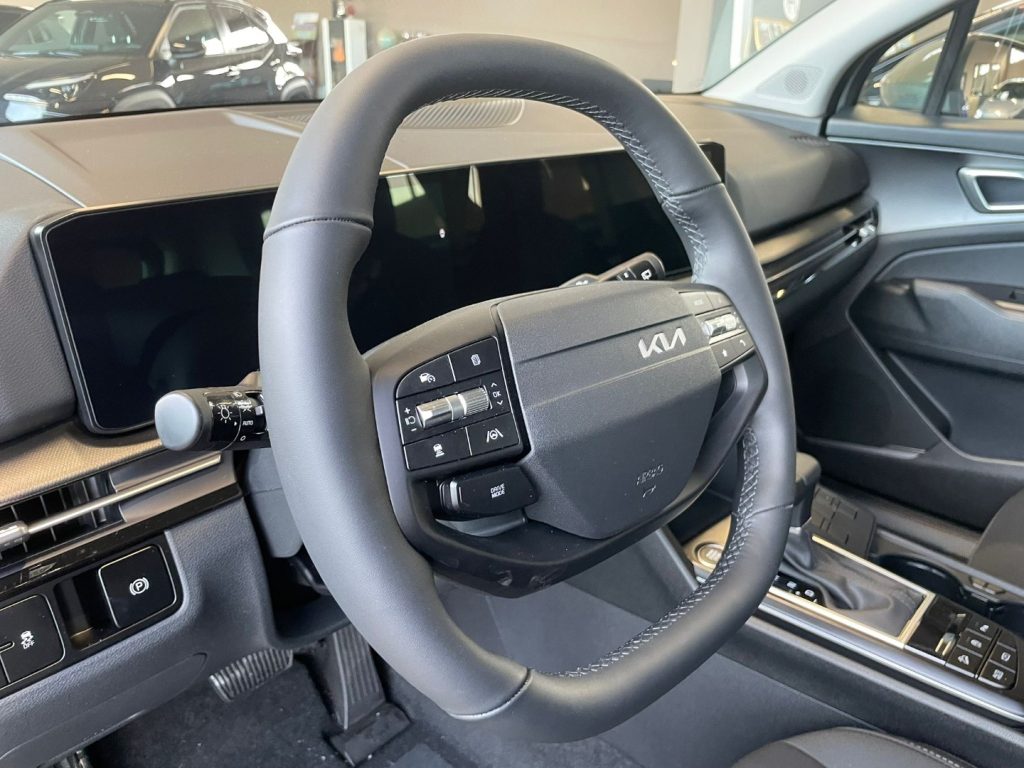 Kia Sportage  1.6 TGDi Business