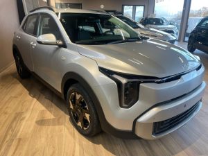Kia Stonic  1.0 T-GDi 115 CV MHEV MT Style