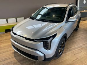 Kia Stonic  1.0 T-GDi 115 CV MHEV MT Style