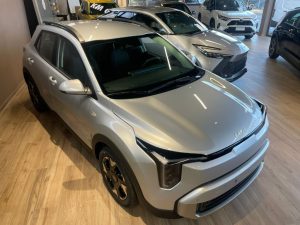 Kia Stonic  1.0 T-GDi 115 CV MHEV MT Style