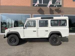 Land Rover Defender  Defender 110 2.5 Td5 cat S.W. SE