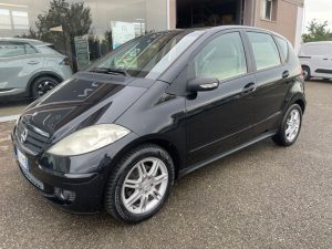Mercedes-Benz A 150 Avantgarde