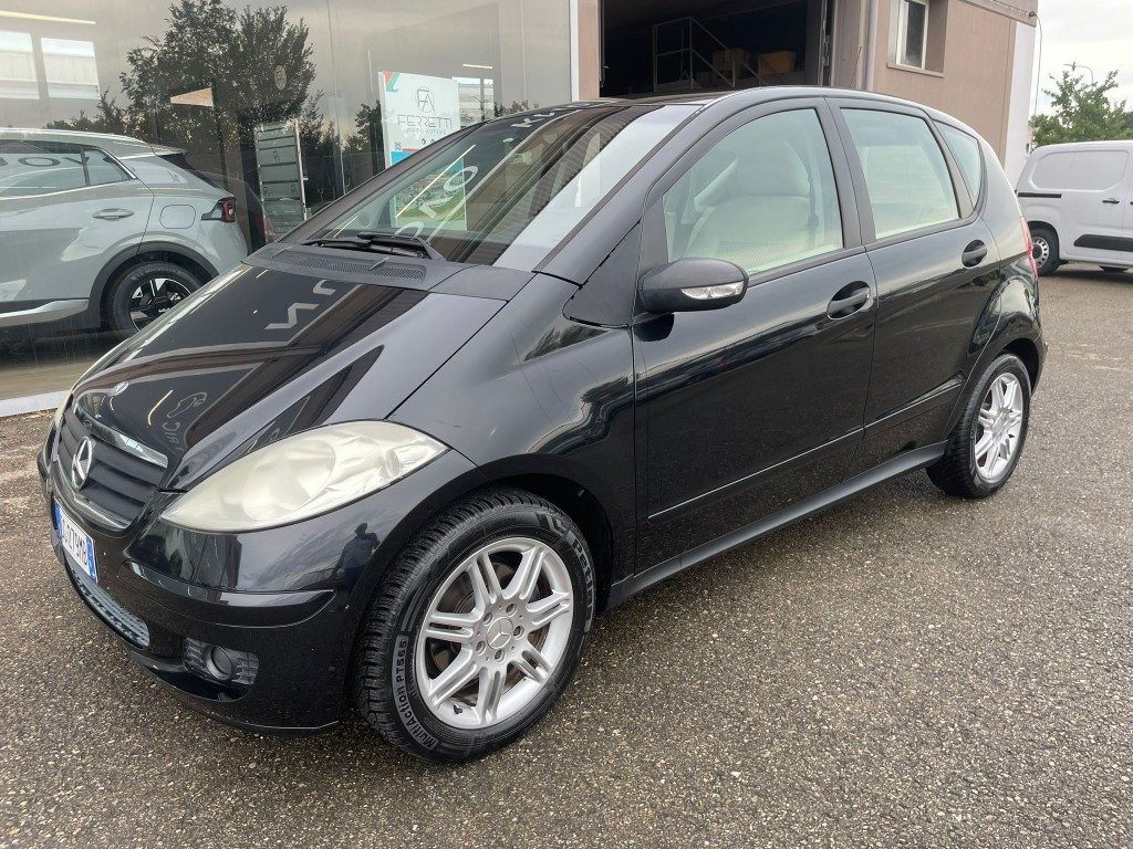 Mercedes-Benz A 150  Avantgarde