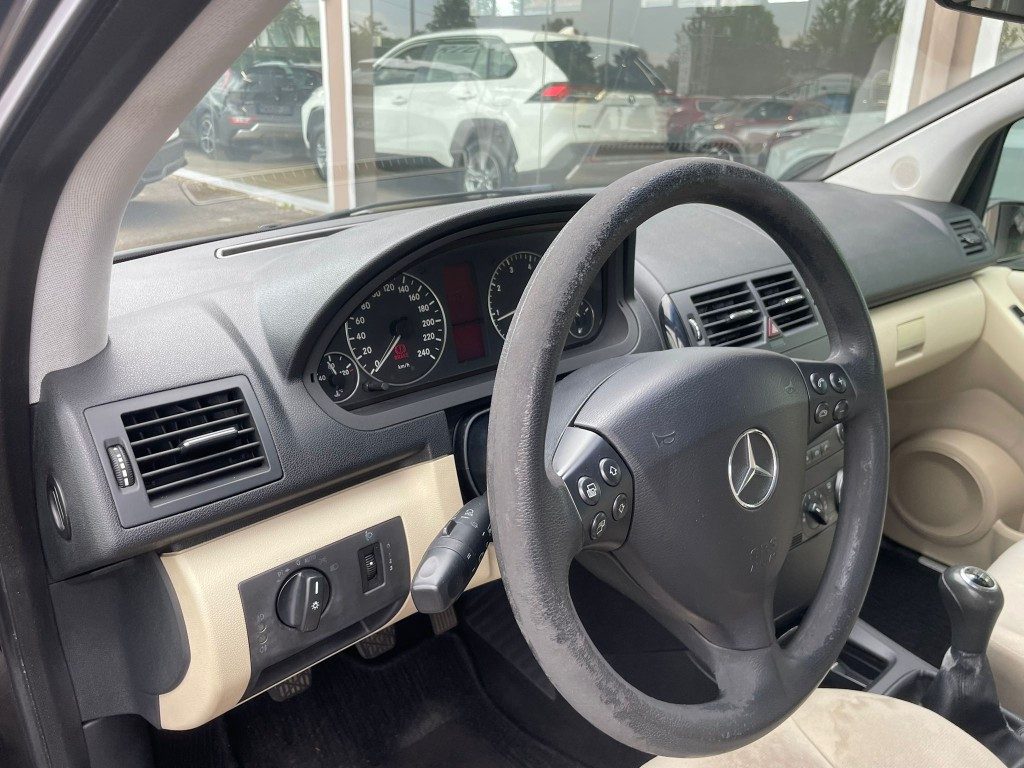 Mercedes-Benz A 150  Avantgarde