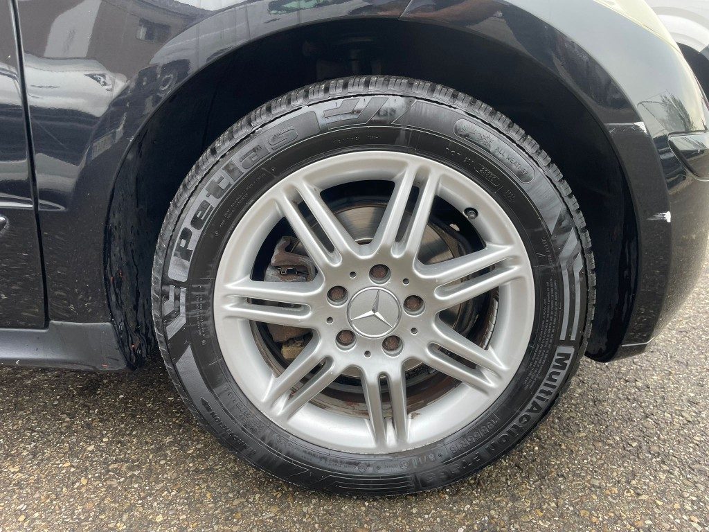 Mercedes-Benz A 150  Avantgarde