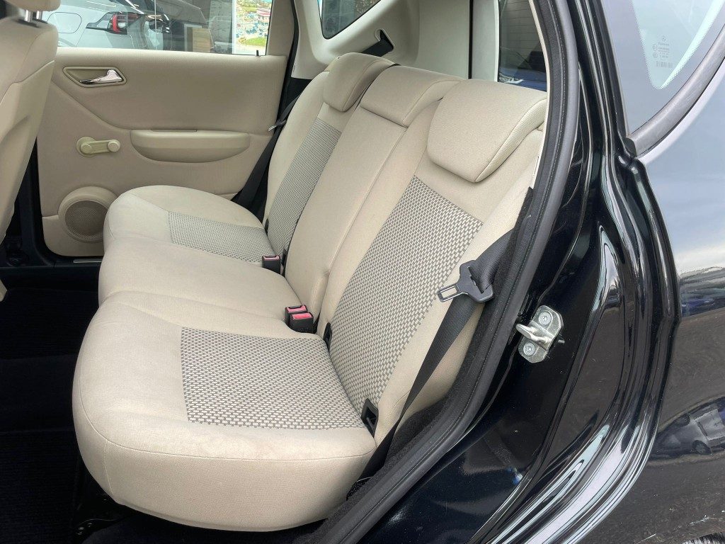Mercedes-Benz A 150  Avantgarde