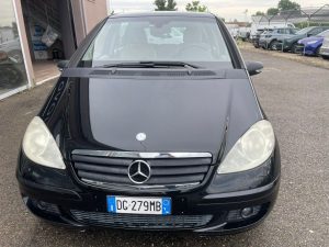 Mercedes-Benz A 150 Avantgarde