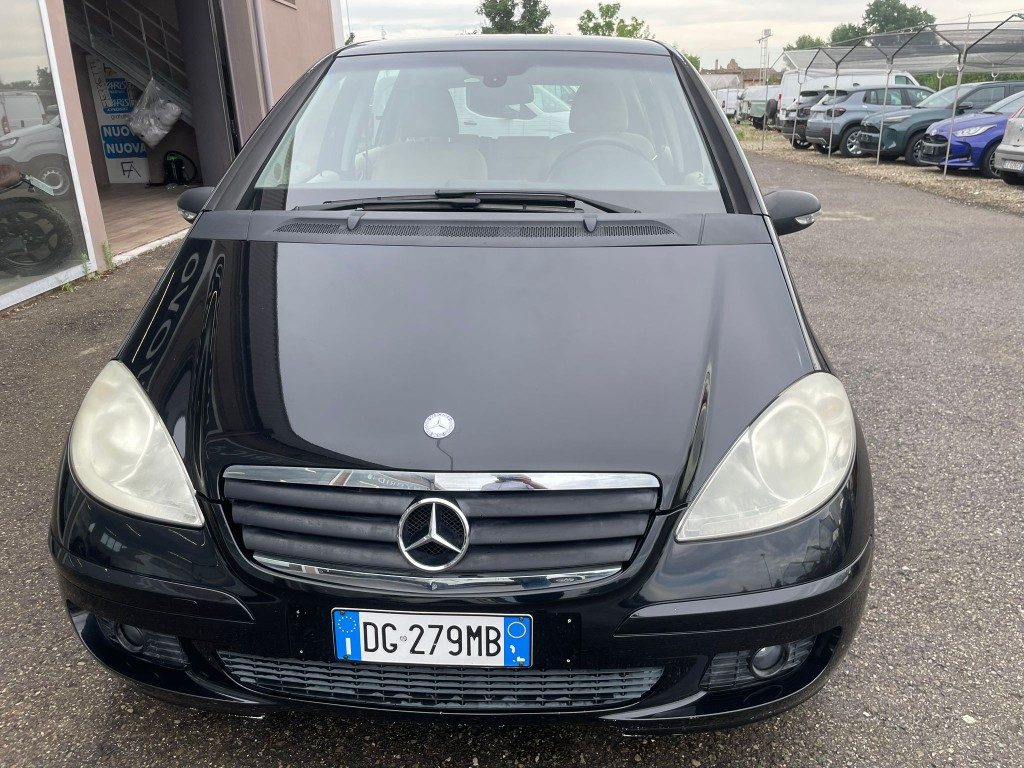 Mercedes-Benz A 150  Avantgarde