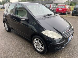 Mercedes-Benz A 150 Avantgarde