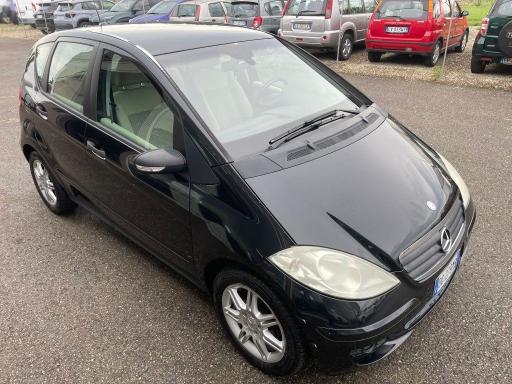Mercedes-Benz A 150  Avantgarde