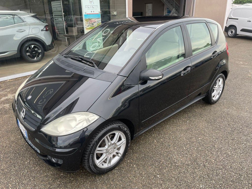 Mercedes-Benz A 150  Avantgarde