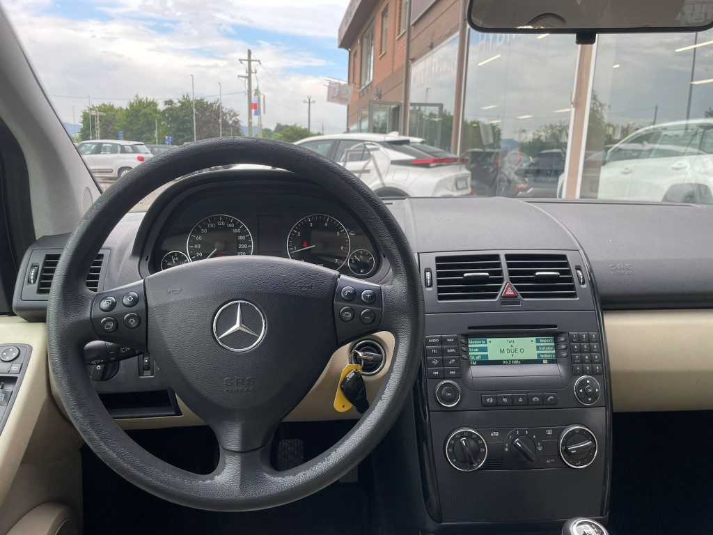 Mercedes-Benz A 150  Avantgarde