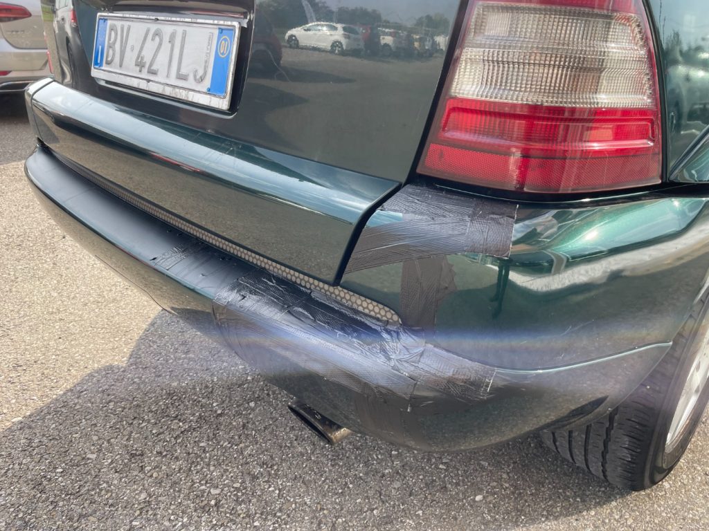 Mercedes-Benz ML 270  turbodiesel cat CDI