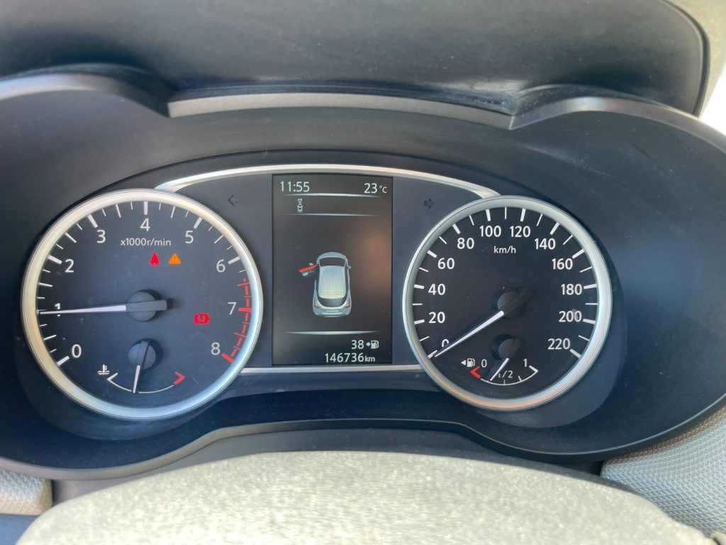 Nissan Micra  1.0L 12V 5 porte Business