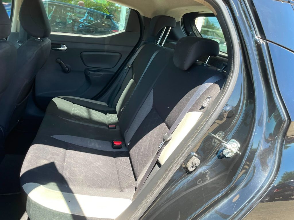 Nissan Micra  1.0L 12V 5 porte Business