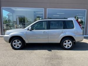 Nissan X-Trail 2.2 dCi Elegance