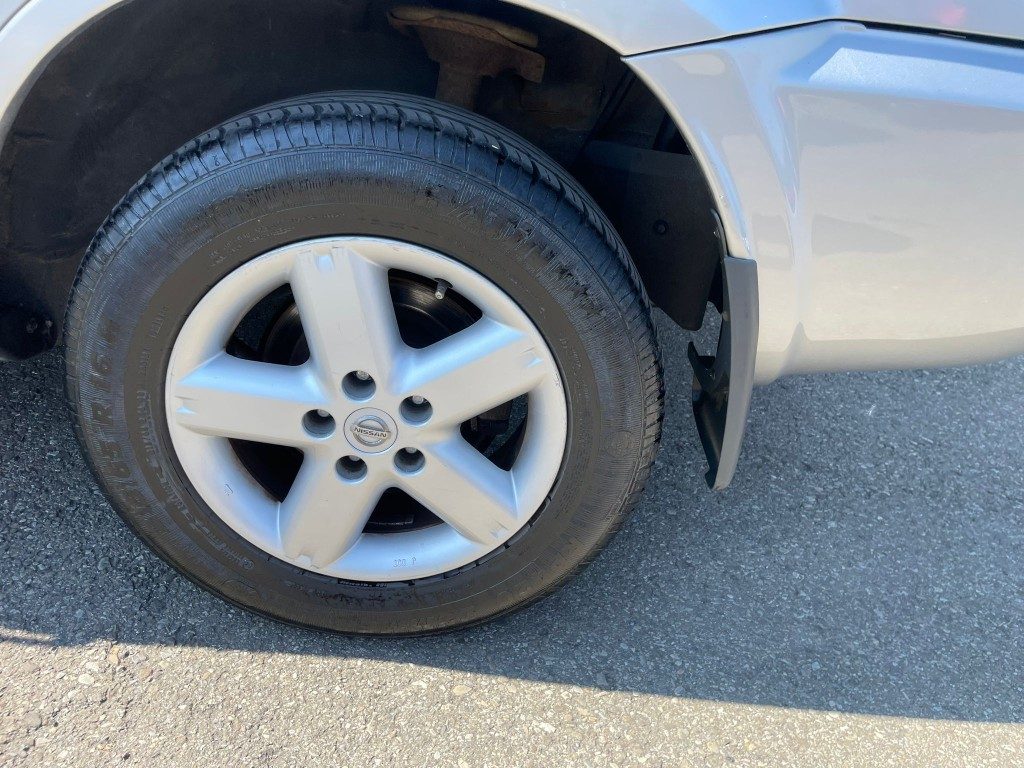 Nissan X-Trail  2.2 dCi Elegance