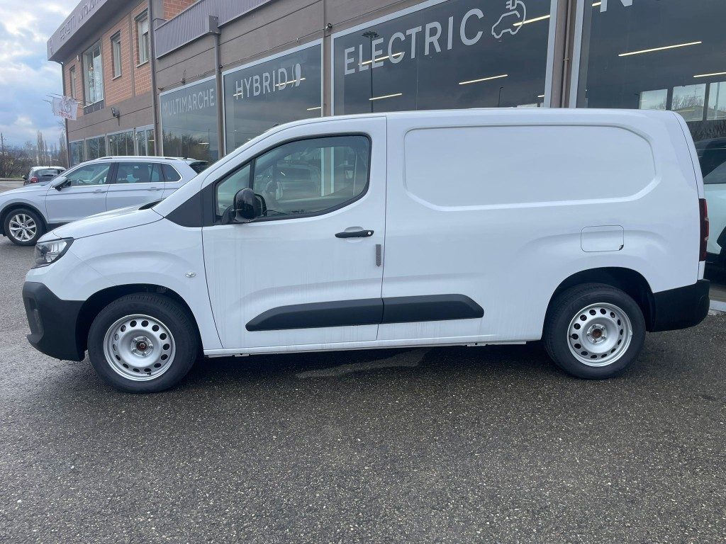 Opel Combo  Cargo L2H1 1.5 Diesel 130CV S&S