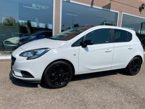 Opel Corsa 1.4 90CV GPL Tech 5 porte Innovation