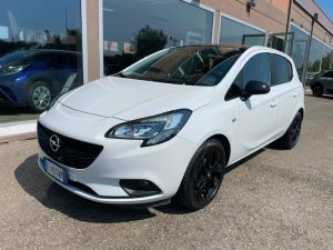 Opel Corsa 1.4 90CV GPL Tech 5 porte Innovation