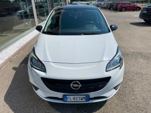 Opel Corsa 1.4 90CV GPL Tech 5 porte Innovation