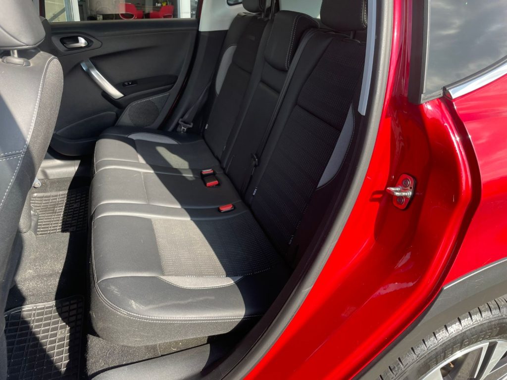 Peugeot 2008  1° serie PureTech 82 5 porte Allure
