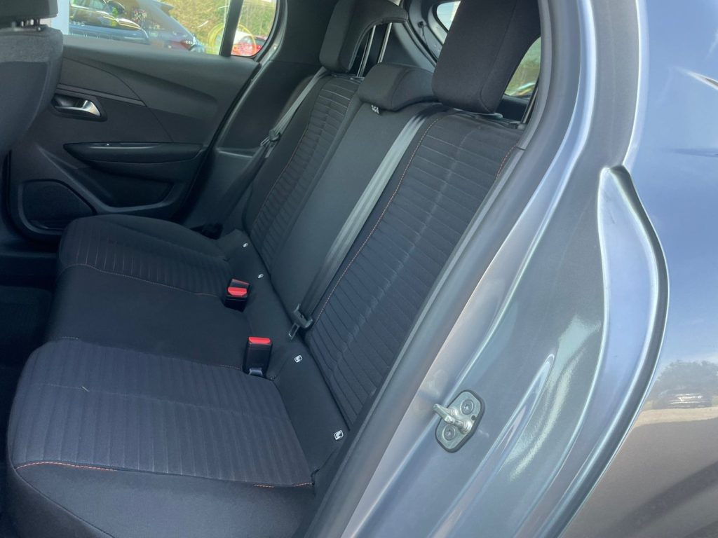 Peugeot 208  BlueHDi 100 Stop&Start 5 porte GT Pack