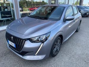 Peugeot 208 BlueHDi 100 Stop&Start 5 porte GT Pack