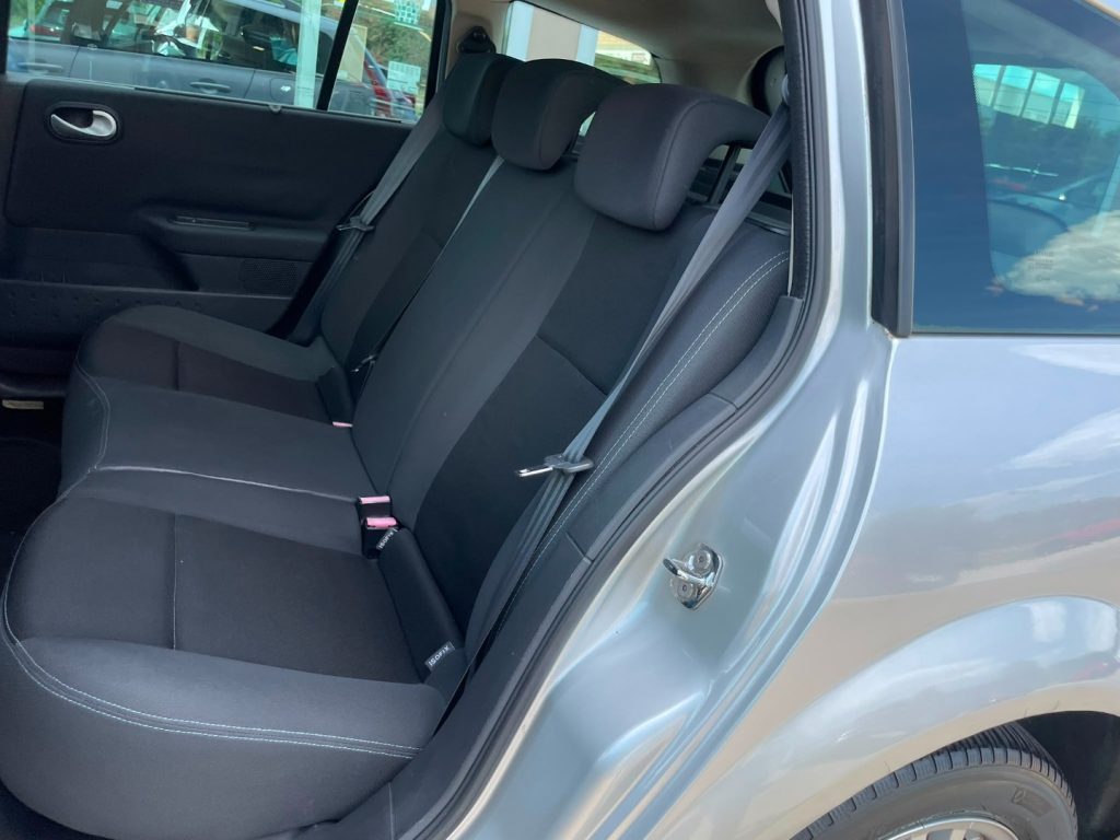 Renault Megane  1.6 16V Grandtour S.S. Exception