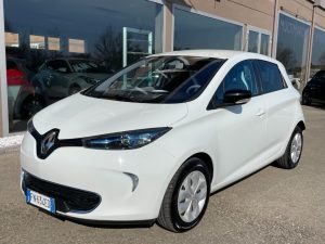 Renault ZOE  Intens