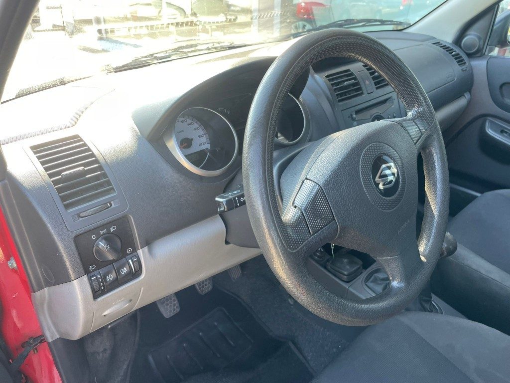 Suzuki Ignis  1.3 16V cat 2WD Deluxe