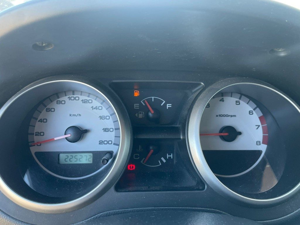 Suzuki Ignis  1.3 16V cat 2WD Deluxe