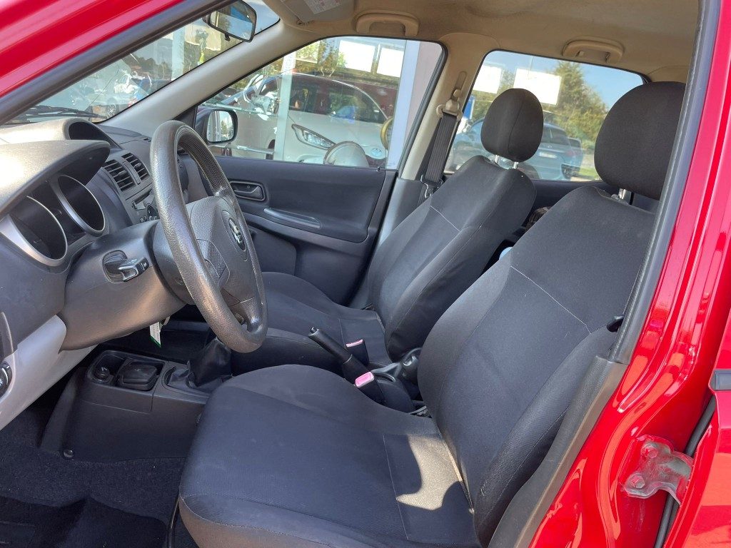 Suzuki Ignis  1.3 16V cat 2WD Deluxe