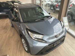 Toyota Aygo X 1.0 VVT-i 72 CV 5 porte Active CVT