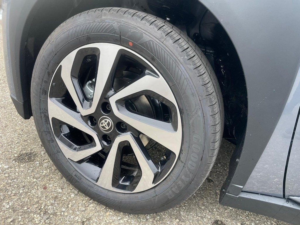 Toyota Aygo X  1.0 VVT-i 72 CV 5 porte Trend
