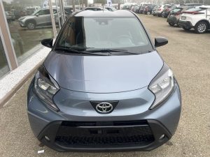 Toyota Aygo X 1.0 VVT-i 72 CV 5 porte Trend