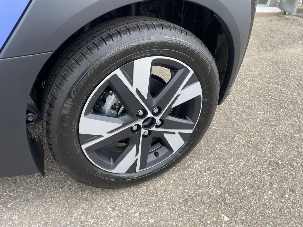 Toyota Aygo X  1.5 Hybrid 115 CV 5 porte Icon