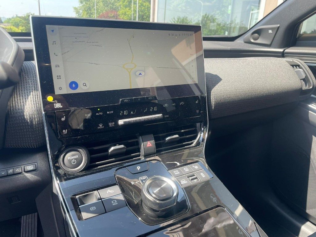 Toyota bZ4X  EV 204 CV MC25