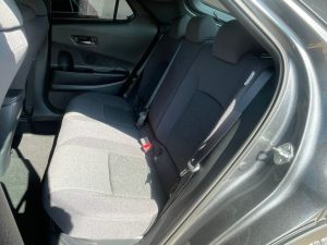 Toyota C-HR 1.8 HEV Active