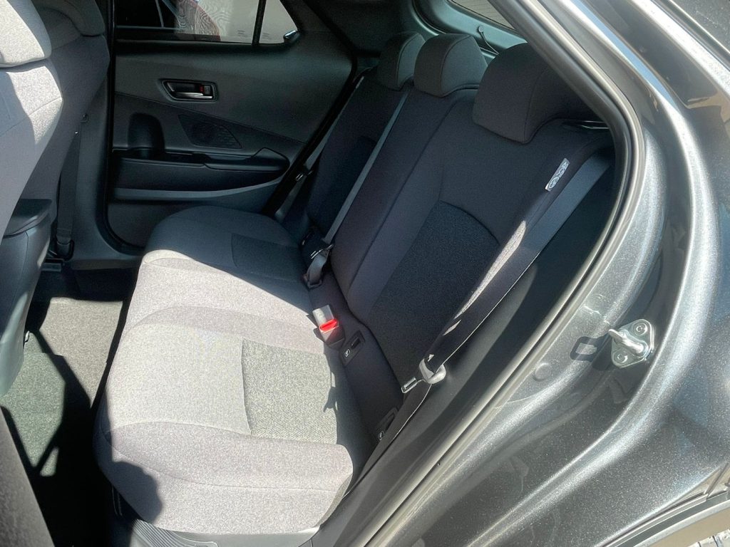 Toyota C-HR  1.8 HEV Active