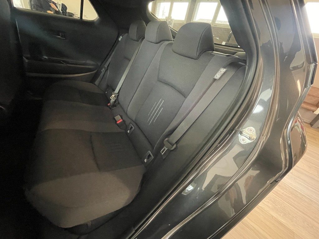 Toyota C-HR  1.8 HEV Lounge