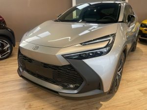 Toyota C-HR 1.8 HV Trend