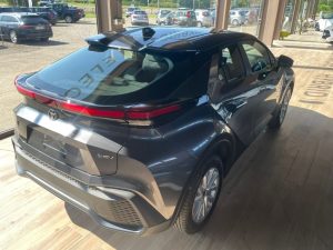 Toyota C-HR  2.0 PHEV Active