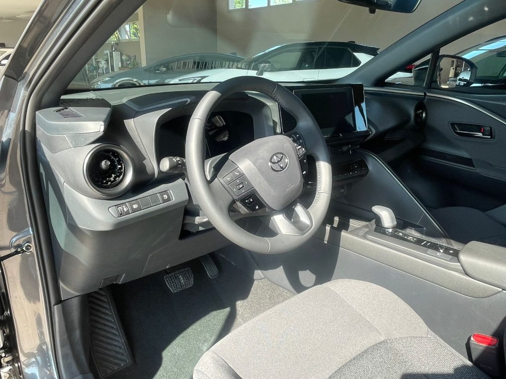Toyota C-HR  2.0 PHEV Active