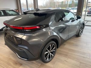 Toyota C-HR 2.0 PHEV Trend