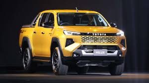 Toyota Hilux NG26 2.8 D-4D A/T 4WD 48V 4 porte Double Cab
