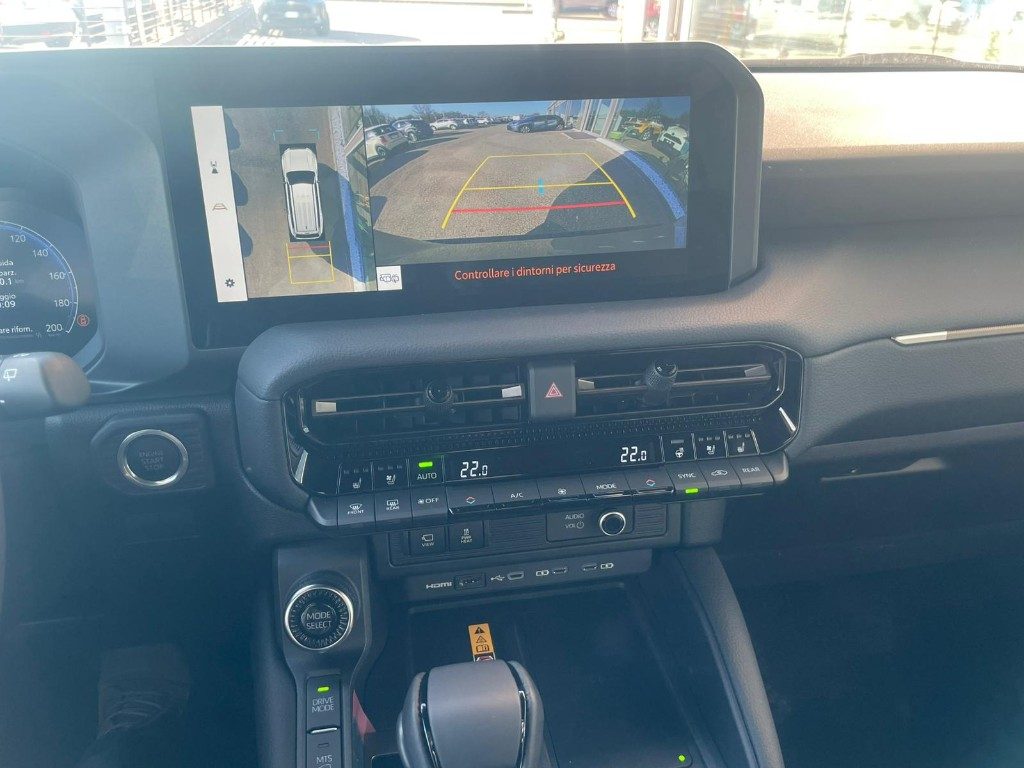 Toyota Land Cruiser  2.8 D4D A/T AWD ICON