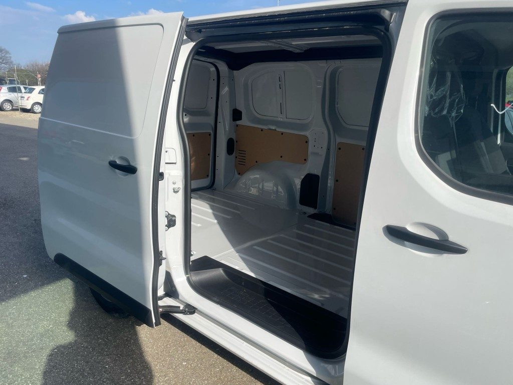 Toyota Proace  1.5D 120CV S&S PL-TN Furgone Short 4p. 10q Comfort