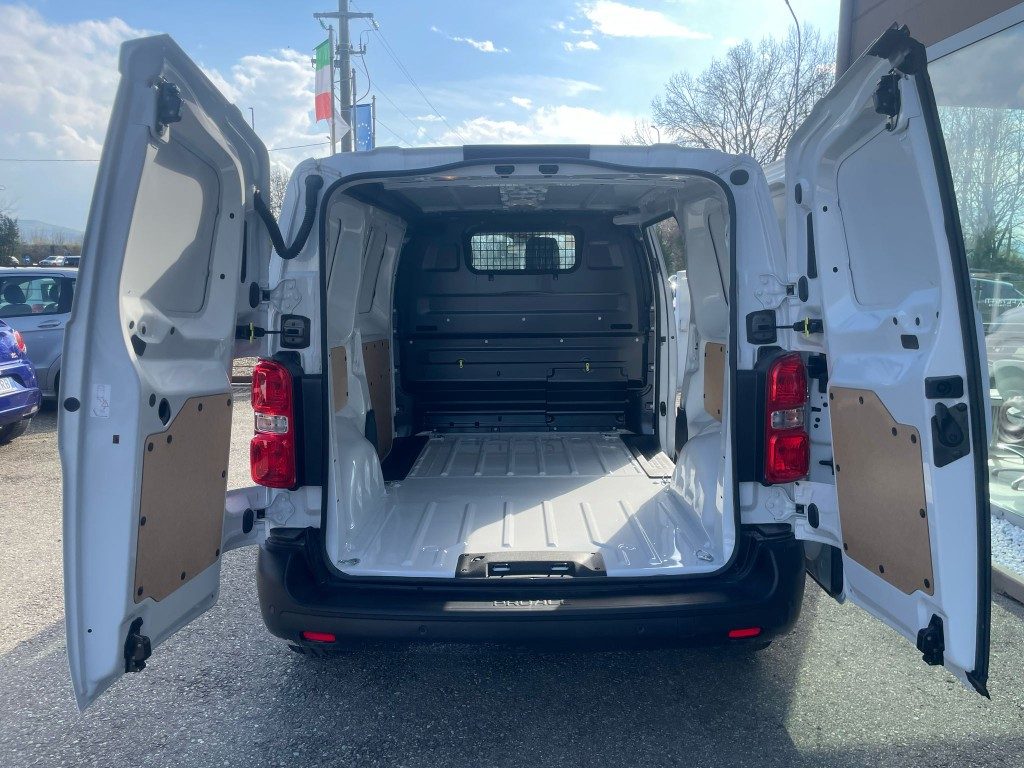 Toyota Proace  1.5D 120CV S&S PL-TN Furgone Short 4p. 10q Comfort