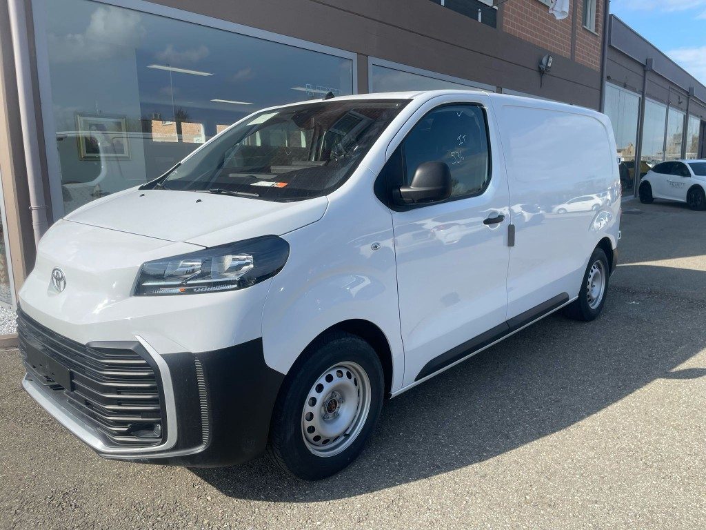 Toyota Proace  1.5D 120CV S&S PL-TN Furgone Short 4p. 10q Comfort